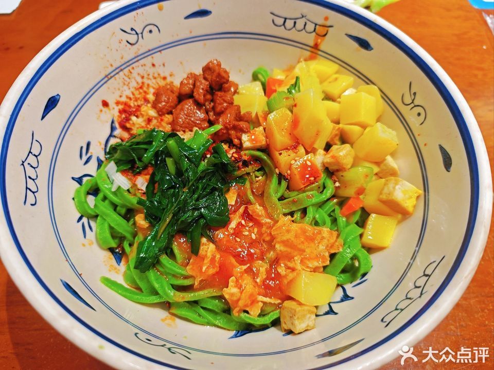 招牌四合一图片