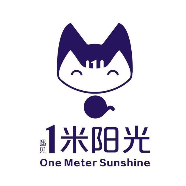 一米阳光时尚蛋糕坊图片