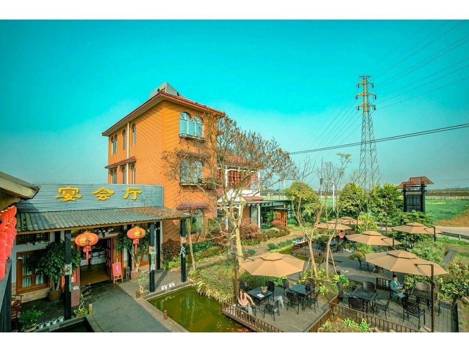 【崇州白头镇五星村】地址,电话,路线,周边设施_360地图