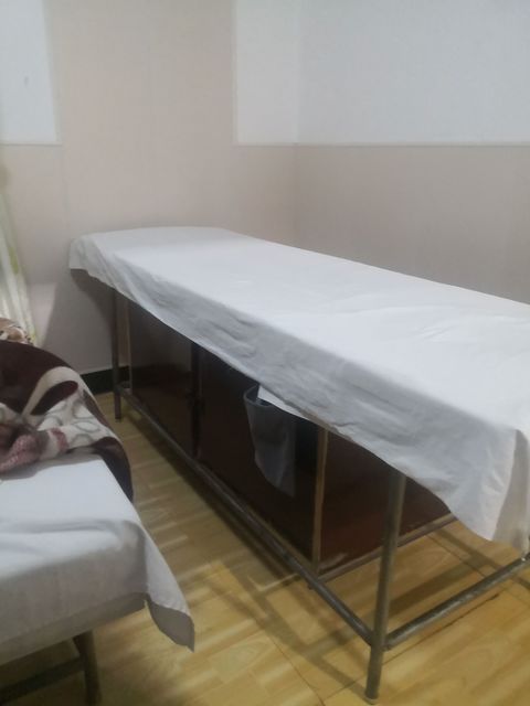 怎么走,在哪,在哪里,在哪儿):阳泉市矿区县区直属镇煤山路华龙四矿