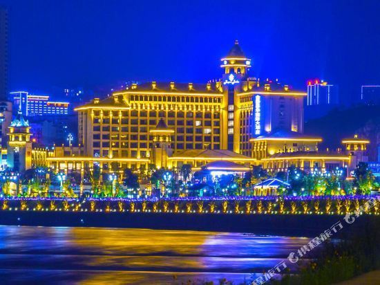 金黔嘉华国际大酒店图片