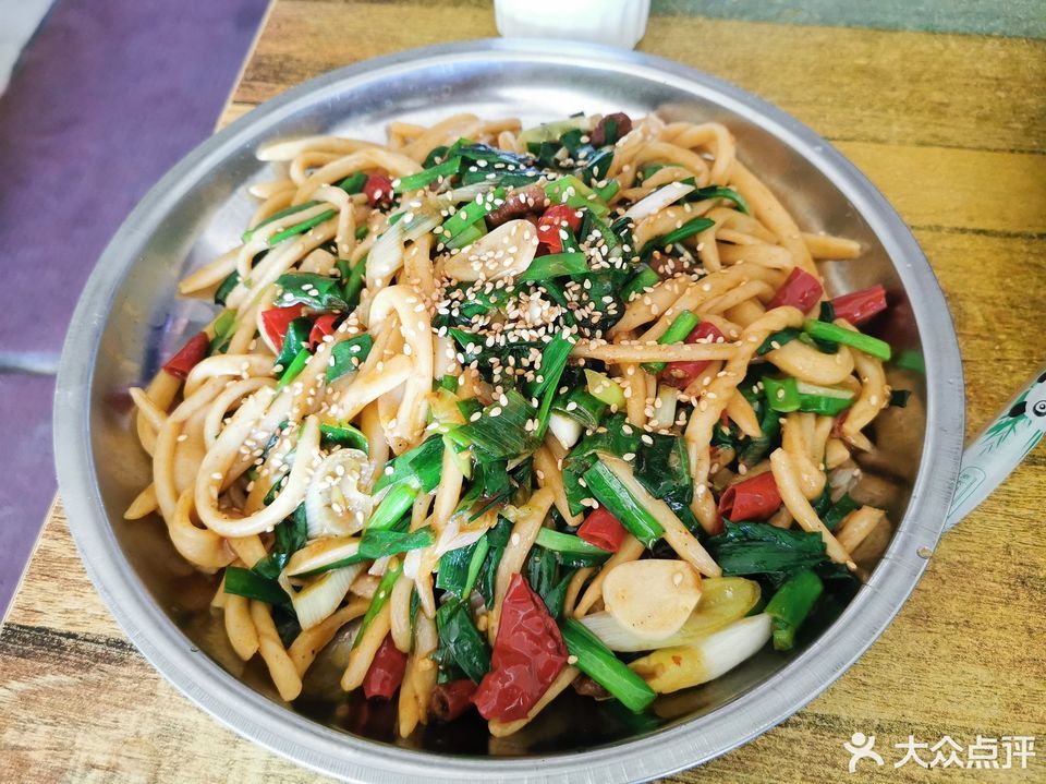 托克逊回民饭庄