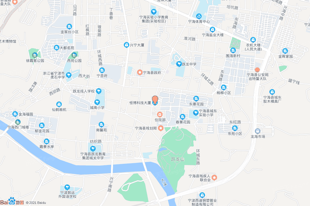 【桃源大廈】地址,電話,路線,周邊設施_360地圖