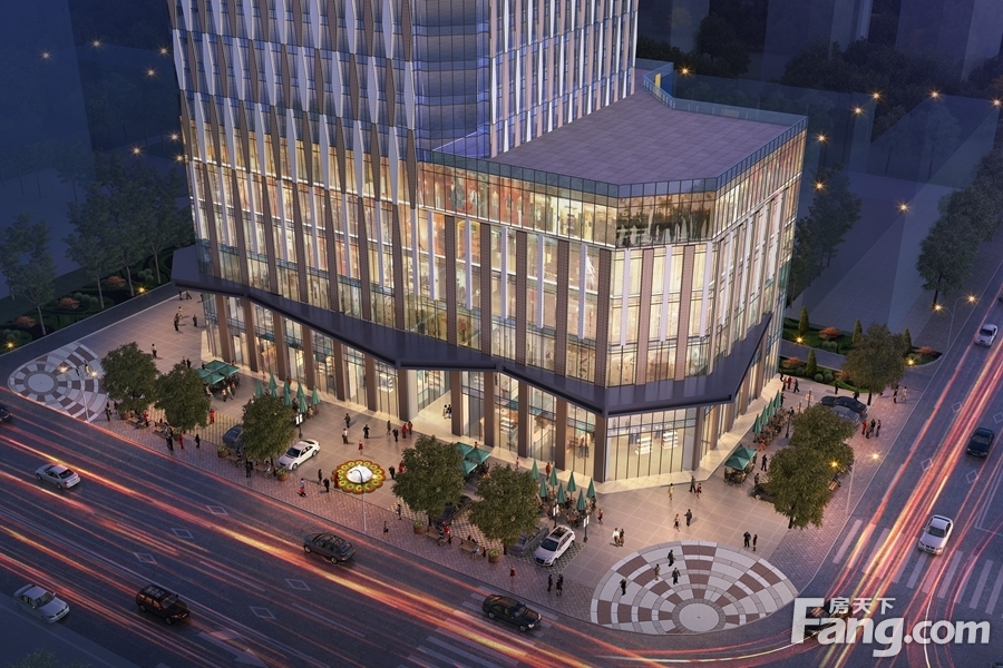 兰州soho位于兰州市城关区民主西路9号推荐菜:分类:建筑;商用大厦