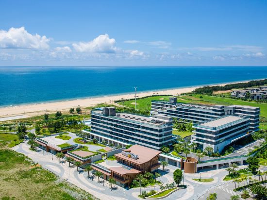 海陵岛n 保利酒店图片