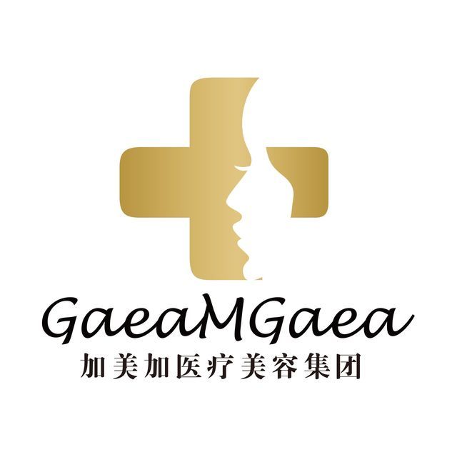 加美加美容集团图片
