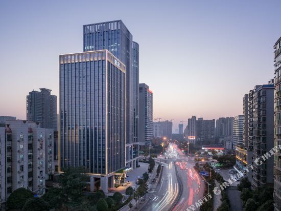 长沙延年文苑酒店