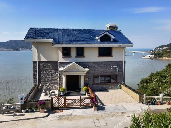 温州王里湾度假别墅图片