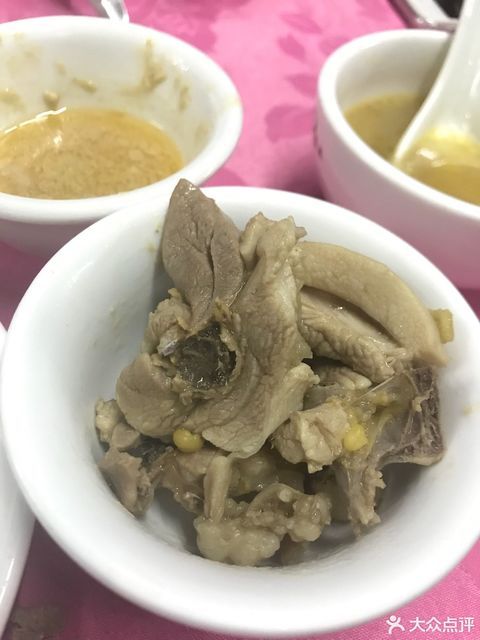 陽山特色美食圖片