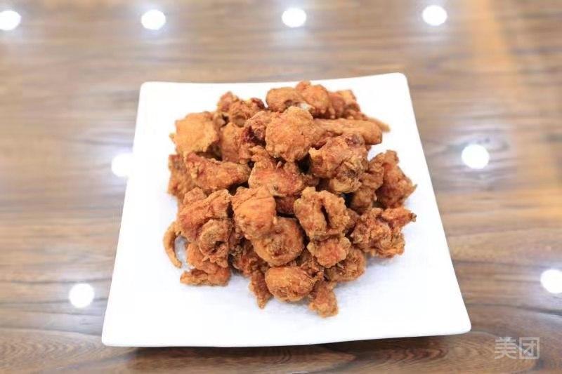 水萝卜传奇博山菜