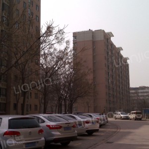 【鸿基新城沁园小区】地址,电话,路线,周边设施_360地图