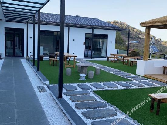 【青岛仙居崂山民宿酒店】地址,电话,路线,周边设施_360地图