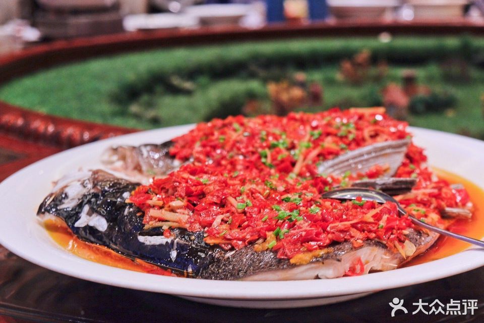 推荐菜:介绍:地址(在哪里):湘江宴位于北京市海淀区北四环中路238号柏