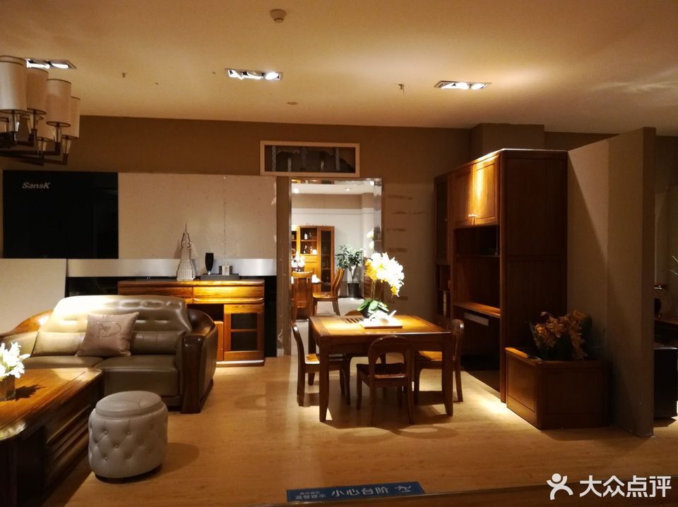 南洋迪克(未央路店)图片