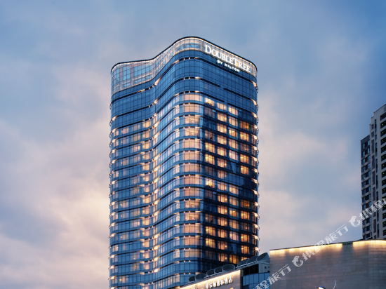 希尔顿逸林酒店(宁波北仑世茂店)图片