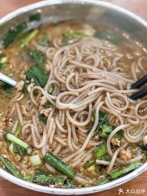 老仓醋米线(假日湾店)图片