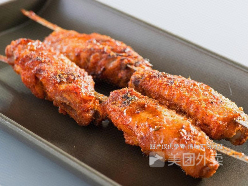 正新鸡排苏润国际店