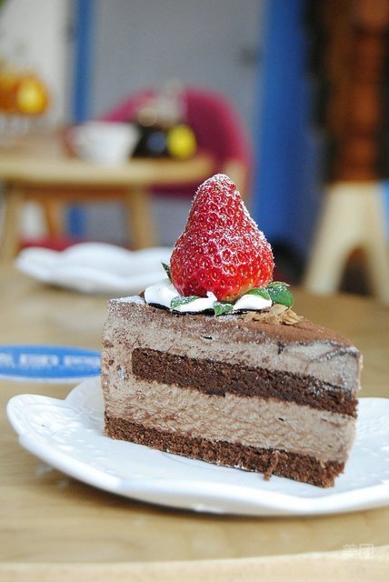 米兰西饼生日蛋糕