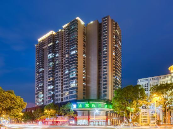 万丽大酒店图片