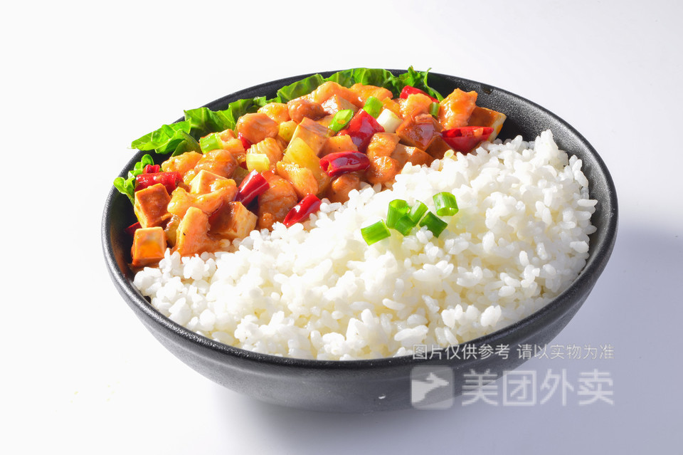 园区食堂
