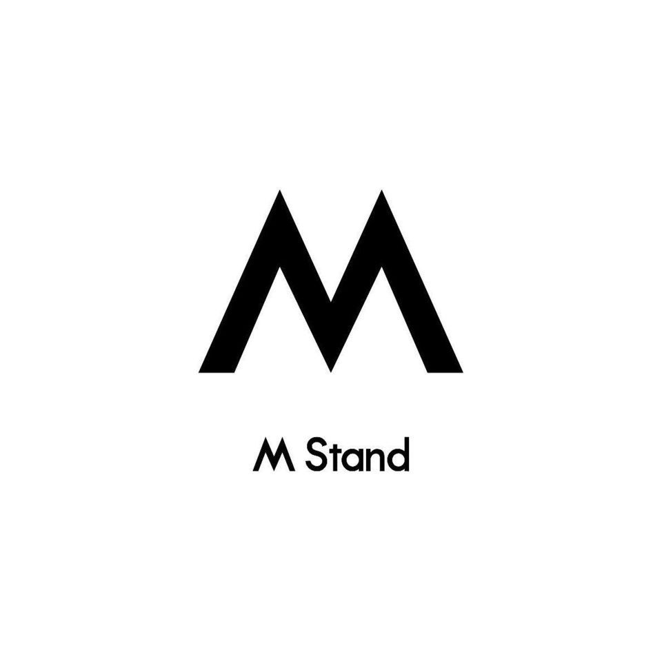 M Stand图片