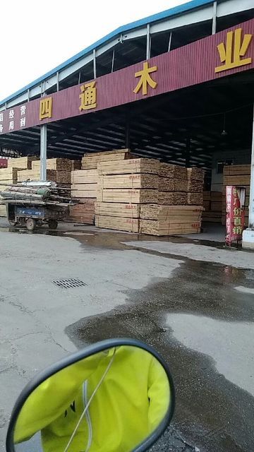 湖南二手木材市场