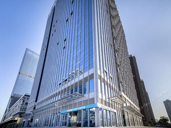 优居酒店(武汉古田凯德广场店)图片