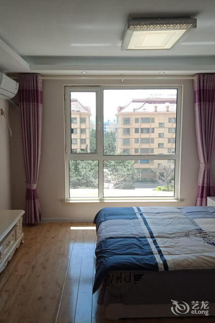 威海松涛公寓图片