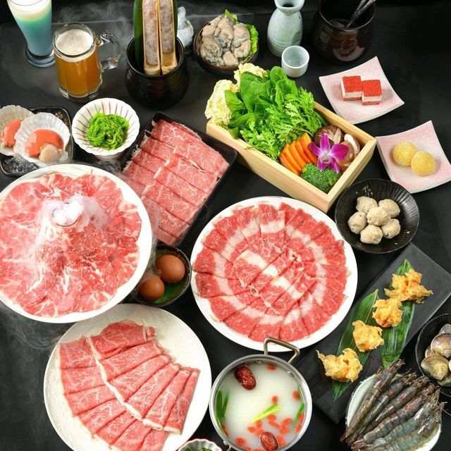 来道町图片