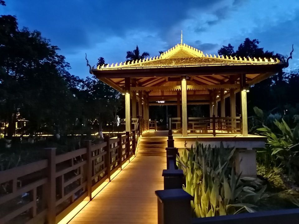 临沧旅游景点大全