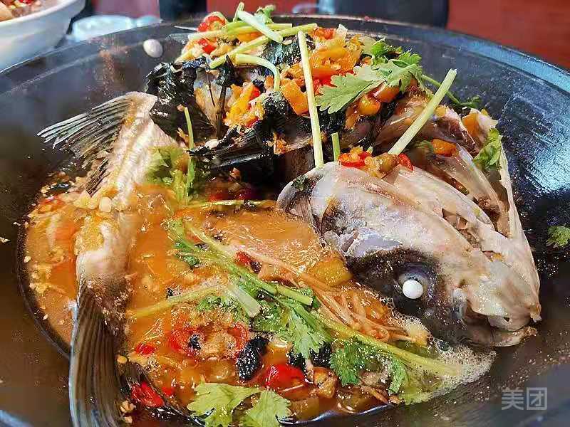 湘味坊家常菜馆