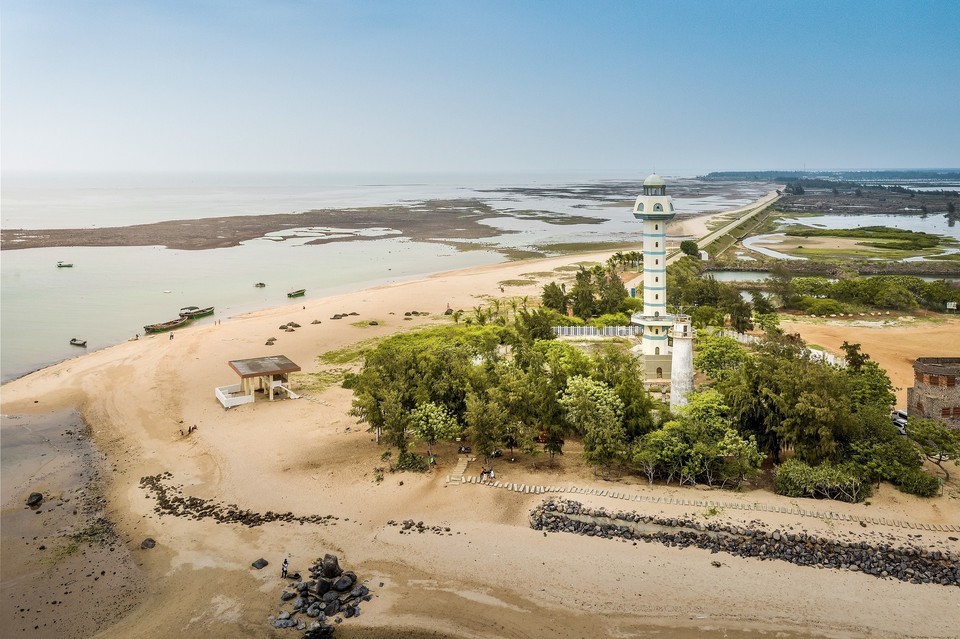 【徐闻南极村旅游景点】地址,电话,路线,周边设施_360地图