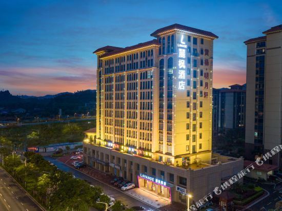 丽枫酒店(珠海斗门城区黄杨店)图片