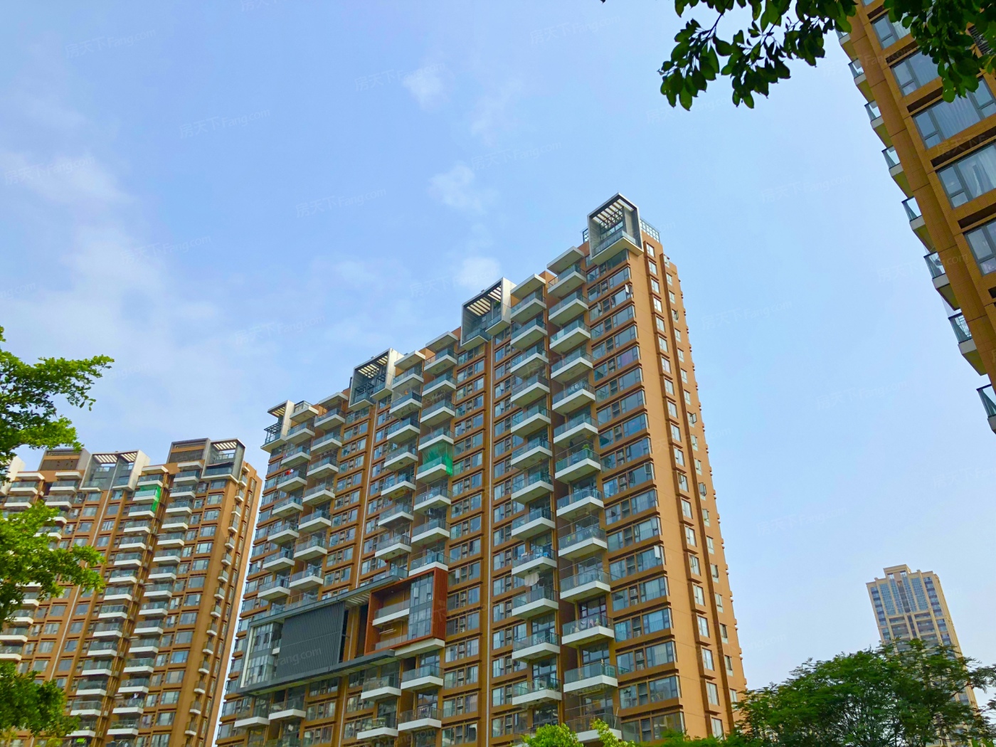 凯云新世界图片