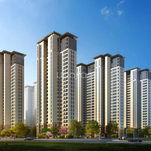 建业·通和府图片