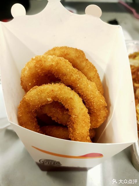 汉堡王北京首都机场餐厅店