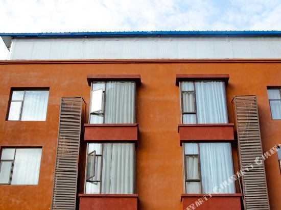 斑竹园天来花园酒店图片