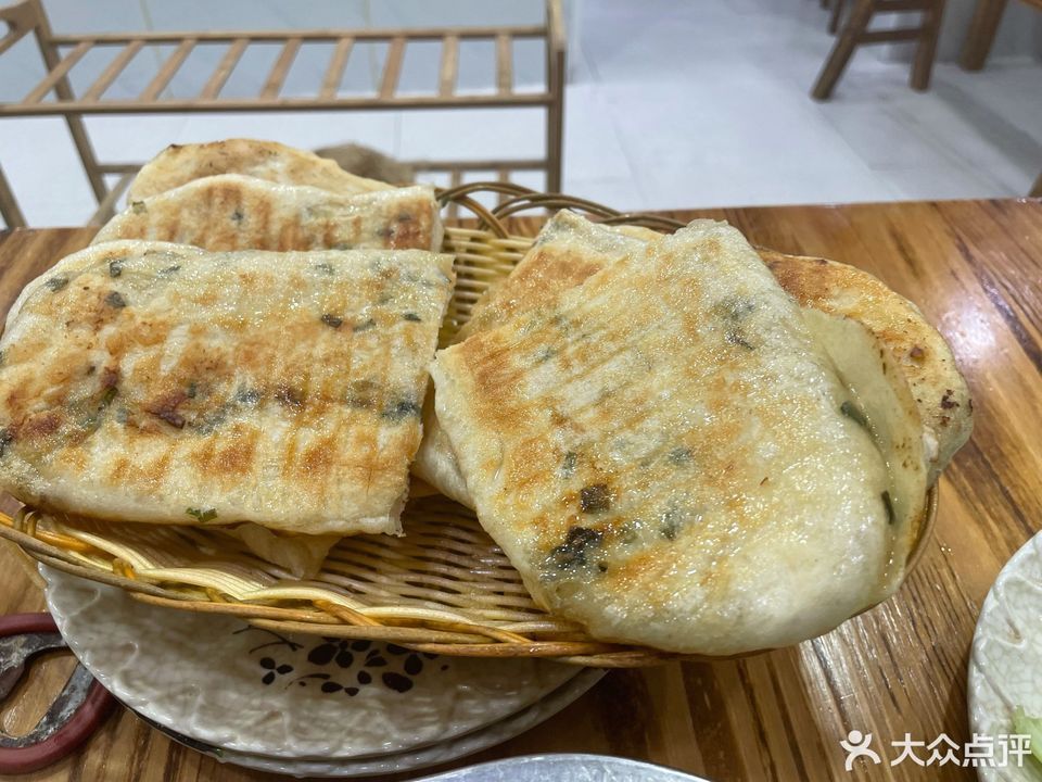 马家牛肉汤馆(方大线店)