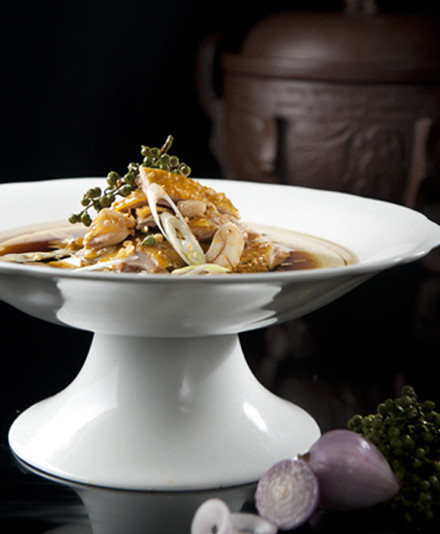 大蓉和酒楼(滨江南路店)图片