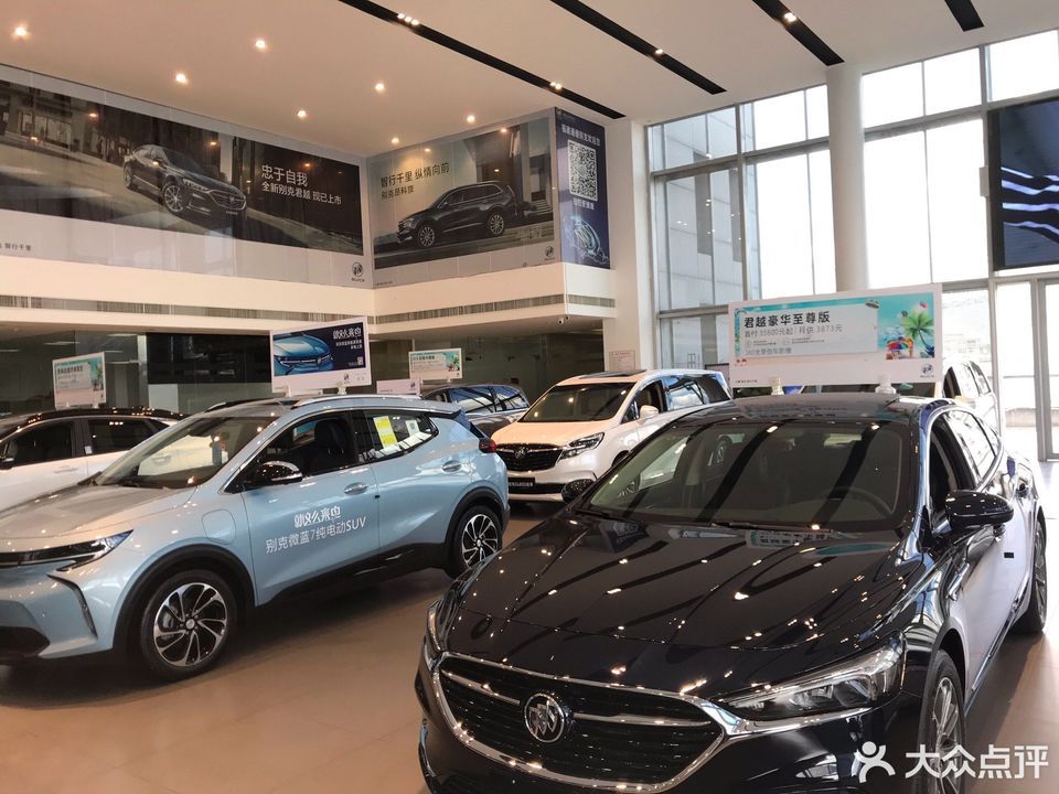 【福州别克4s店】地址,电话,路线,周边设施_360地图