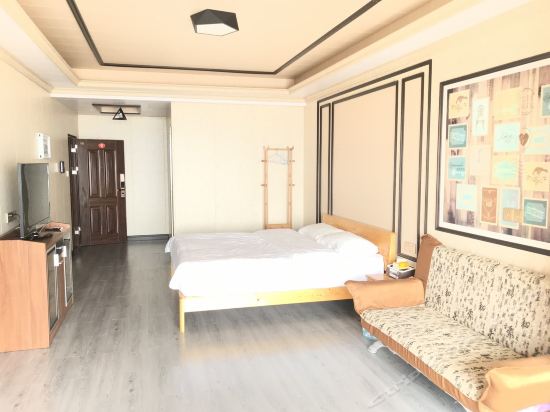 漳州天启民宿图片