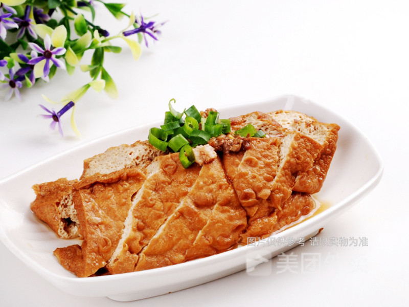 杨饺皮(顶效总店)图片