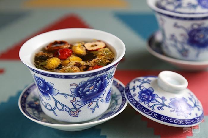 宁夏吴忠老吴特色炒肉片饭店