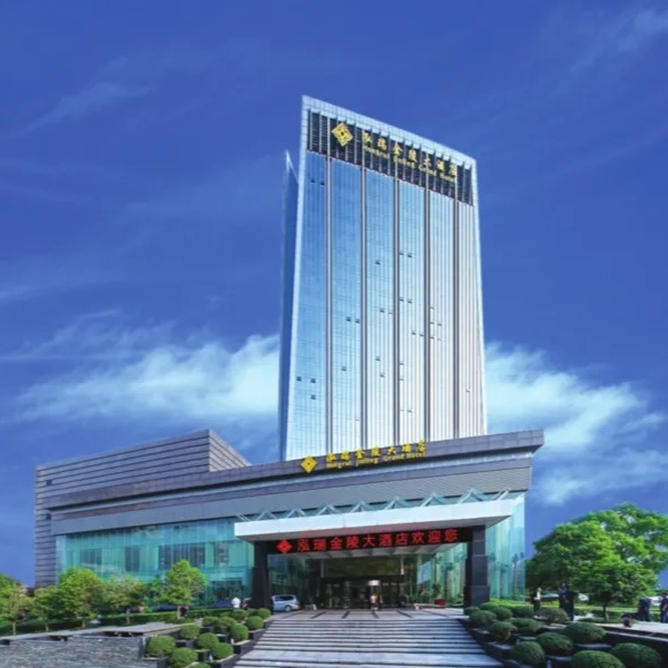 在哪儿):合肥市蜀山区祁门路1799号(近习友路)电话:泓瑞金陵大酒店