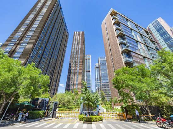 【亦庄国锐金嵿】地址,电话,路线,周边设施_360地图