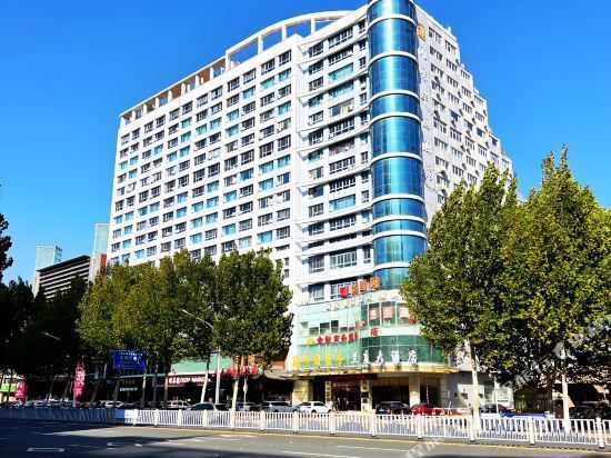兰庭商务酒店(华光路风景华庭店)图片