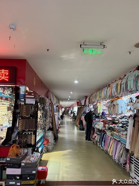 华东轻纺市场地址(位置,怎么去,怎么走,在哪,在哪里,在哪儿):南通市