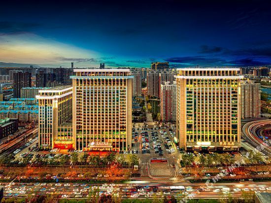 丽华大酒店图片