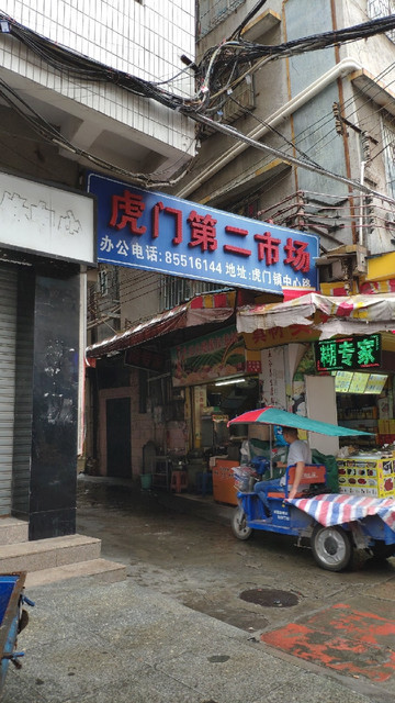 虎门博美小巷150