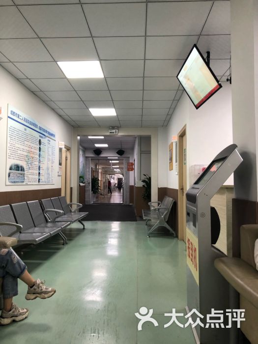 成都市第二人民医院(草市街分部)图片